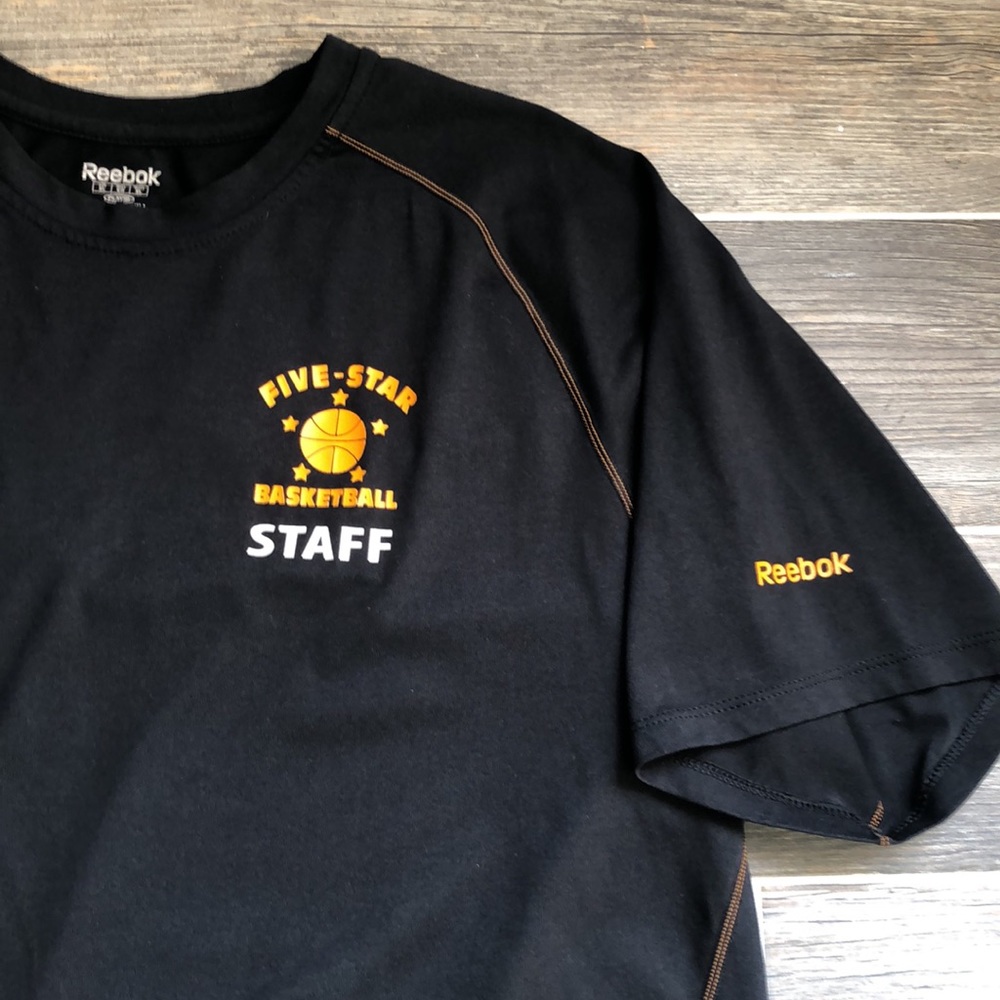 Men’s Dri-fit T-Shirt - Picture 3 of 6